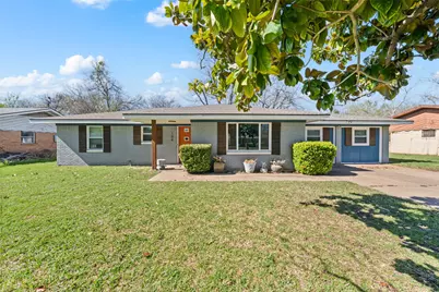 104 E Santa Anna Drive, Robinson, TX 76706 - Photo 3