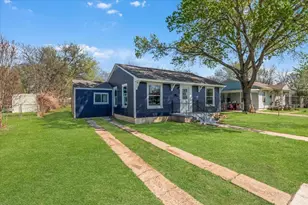 7320 Willis Ave, Fort Worth, TX 76116 - Photo 1