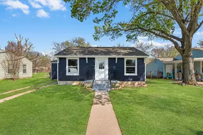 7320 Willis Avenue, Fort Worth, TX 76116 - Photo 3