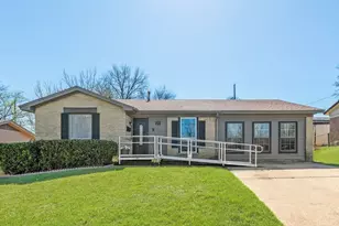 4120 Happy Canyon Dr, Dallas, TX 75241 - Photo 1