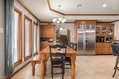 114 Hulan Drive, Kerens, TX 75144 - Photo 7