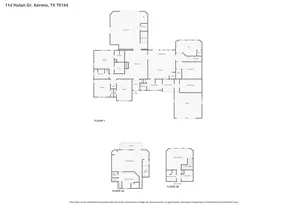 114 Hulan Dr, Kerens, TX 75144 - Photo 35