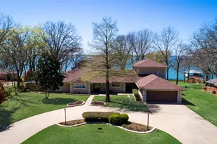 114 Hulan Dr, Kerens, TX 75144 - Photo 27