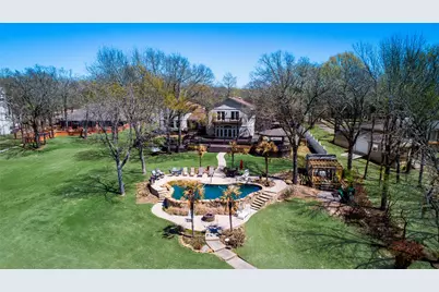 114 Hulan Drive, Kerens, TX 75144 - Photo 1