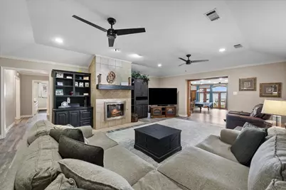 114 Hulan Drive, Kerens, TX 75144 - Photo 3