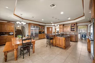 114 Hulan Dr, Kerens, TX 75144 - Photo 7