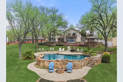 114 Hulan Drive, Kerens, TX 75144 - Photo 1