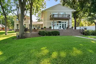 114 Hulan Dr, Kerens, TX 75144 - Photo 33