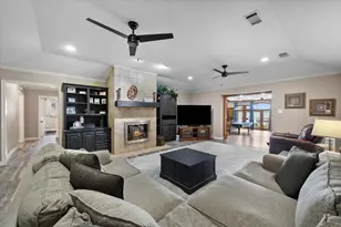 114 Hulan Dr, Kerens, TX 75144 - Photo 5