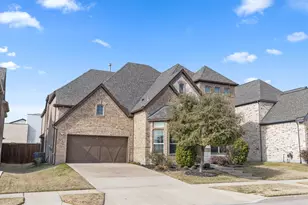 10611 Ferdinand View, Frisco, TX 75035 - Photo 29