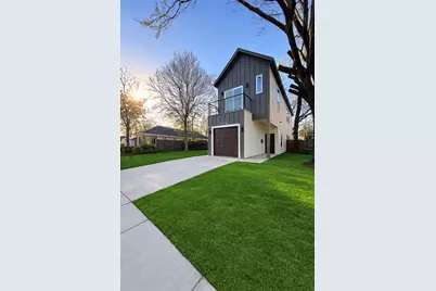 2716 Dorris Street, Dallas, TX 75215 - Photo 1