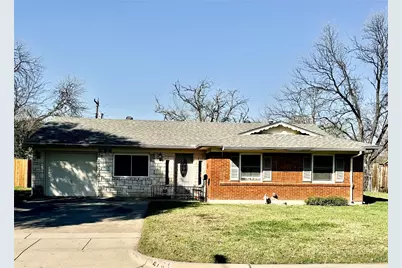 4704 Carlyle Drive, Fort Worth, TX 76132 - Photo 1