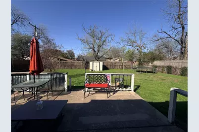 4704 Carlyle Drive, Fort Worth, TX 76132 - Photo 19