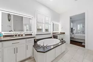 2143 Alcove Dr, Frisco, TX 75034 - Photo 19