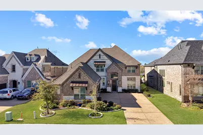 2143 Alcove Drive, Frisco, TX 75034 - Photo 1