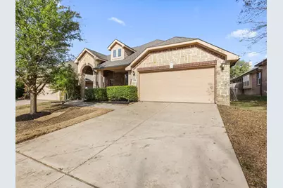 2106 Hanakoa Falls Drive, Anna, TX 75409 - Photo 1