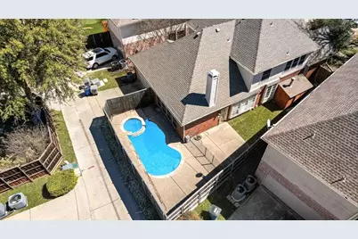 18815 Haddington Lane, Dallas, TX 75287 - Photo 7