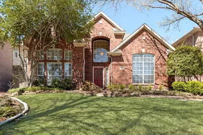 18815 Haddington Lane, Dallas, TX 75287 - Photo 1