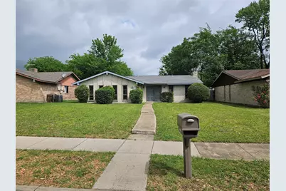 1101 Delores Drive, Garland, TX 75040 - Photo 1