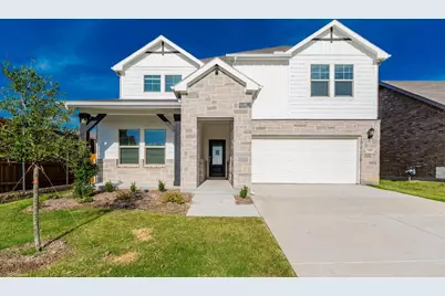 909 Elijah Lane, McKinney, TX 75069 - Photo 1