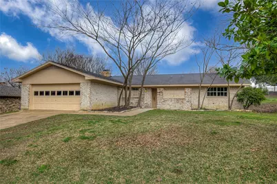 1218 Northwood Drive, Commerce, TX 75428 - Photo 3