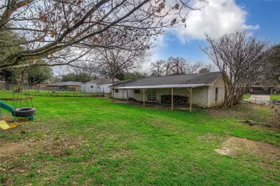 1218 Northwood Drive, Commerce, TX 75428 - Photo 35