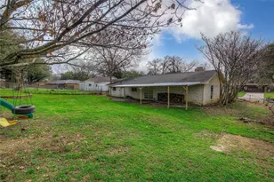 1218 Northwood Dr, Commerce, TX 75428 - Photo 35