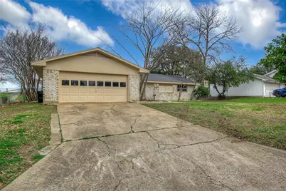 1218 Northwood Drive, Commerce, TX 75428 - Photo 5