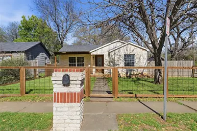 1901 N 7th Street, Waco, TX 76708 - Photo 1