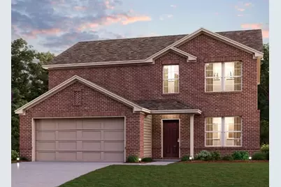 [Address not provided], Cleburne, TX 76031 - Photo 1