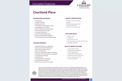 115 Annabelle Street, Cleburne, TX 76031 - Photo 5