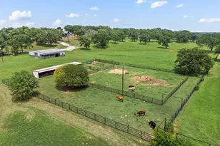 248 Howard Rd, Valley View, TX 76272 - Photo 39