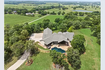 248 Howard Road, Valley View, TX 76272 - Photo 1