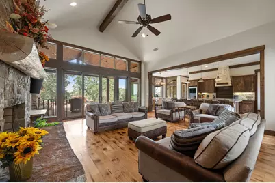 248 Howard Road, Valley View, TX 76272 - Photo 9