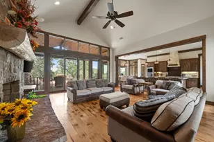 248 Howard Rd, Valley View, TX 76272 - Photo 9