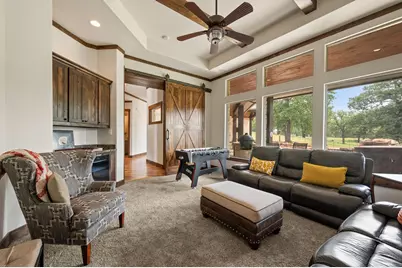 248 Howard Road, Valley View, TX 76272 - Photo 23