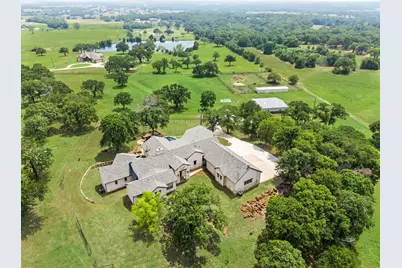 248 Howard Road, Valley View, TX 76272 - Photo 5