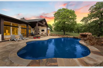 248 Howard Road, Valley View, TX 76272 - Photo 35