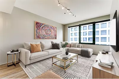 1200 Main Street #2508, Dallas, TX 75202 - Photo 1