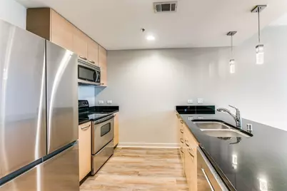 1200 Main Street #2508, Dallas, TX 75202 - Photo 3