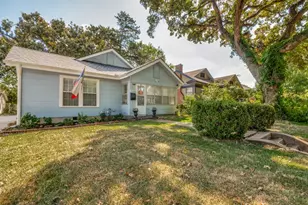 1126 S Oak Cliff Blvd, Dallas, TX 75208 - Photo 1
