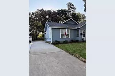 1126 S Oak Cliff Boulevard, Dallas, TX 75208 - Photo 3