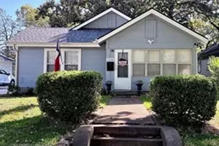 1126 S Oak Cliff Blvd, Dallas, TX 75208 - Photo 1