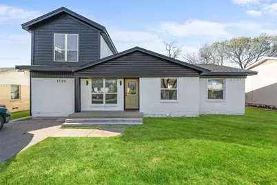 1725 Alta Vista Street, Mesquite, TX 75149 - Photo 1