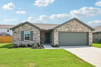 117 Annabelle Street, Cleburne, TX 76031 - Photo 1