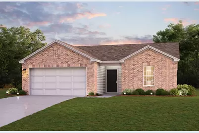 117 Annabelle Street, Cleburne, TX 76031 - Photo 1