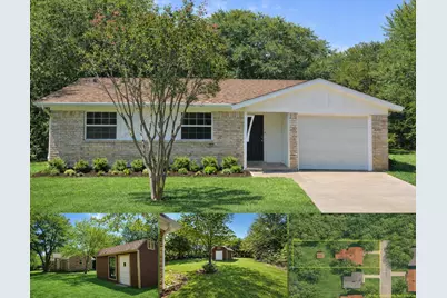 7129 Payte Lane, North Richland Hills, TX 76182 - Photo 1