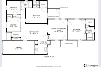 7129 Payte Lane, North Richland Hills, TX 76182 - Photo 5