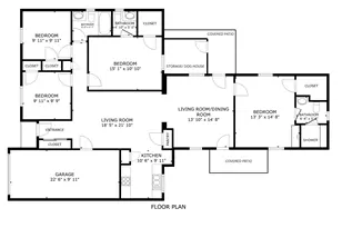 7129 Payte Ln, North Richland Hills, TX 76182 - Photo 5