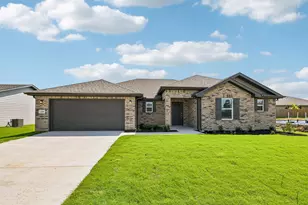 119 Annabelle St, Cleburne, TX 76031 - Photo 3
